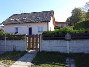  Apartment U Krátkých  Липно Над Влтавой